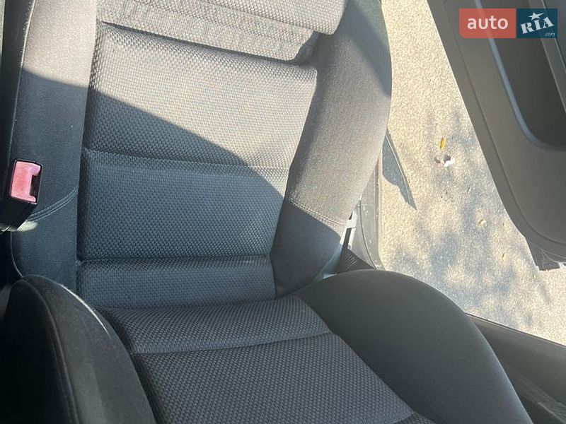 Універсал Audi A4 2002 в Києві