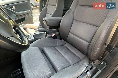 Універсал Audi A4 2002 в Києві
