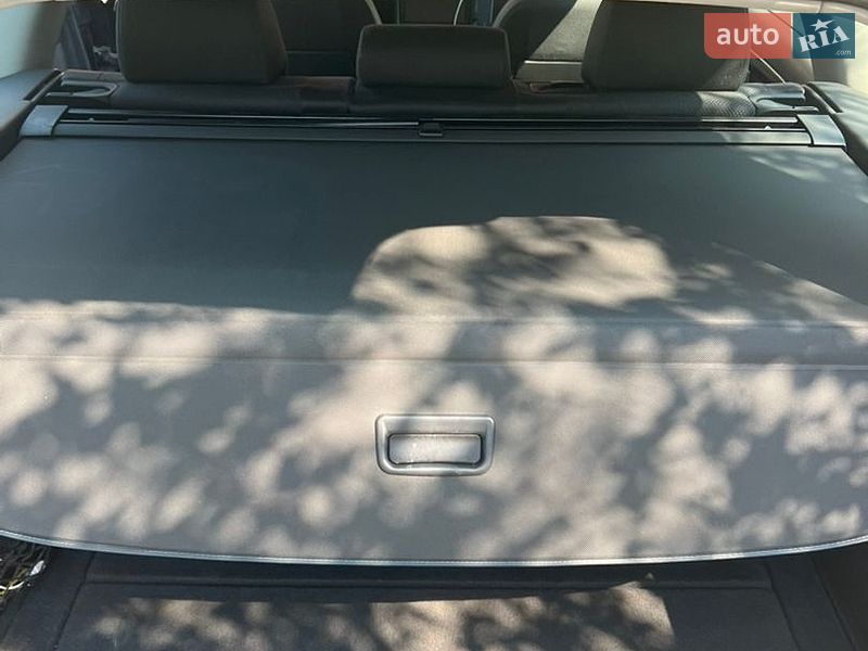 Універсал Audi A4 2002 в Києві