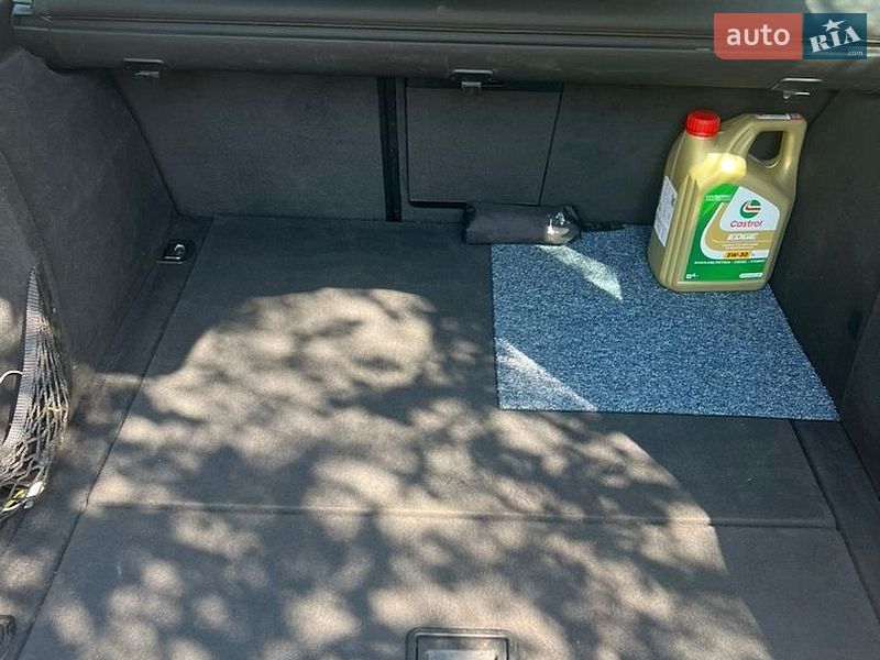 Універсал Audi A4 2002 в Києві