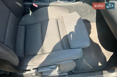 Універсал Audi A4 2002 в Києві