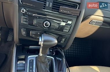 Седан Audi A4 2012 в Львові фото 16 Седан Audi A4 2012 в Львові