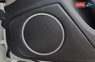 Седан Audi A4 2013 в Львові