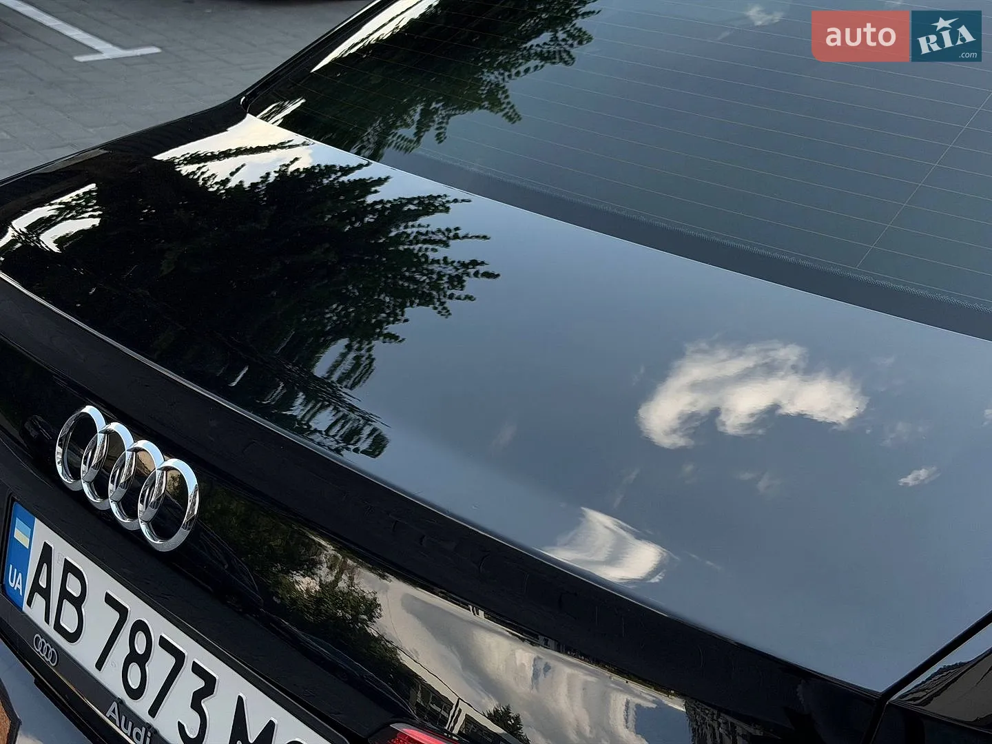 2016 Audi A4 - мініатюра 14