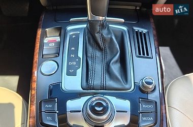 Седан Audi A4 2013 в Києві