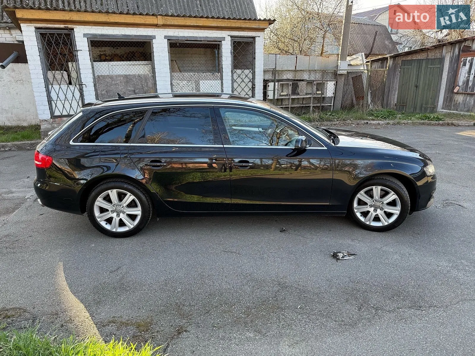 2011 Audi A4 - фото 1