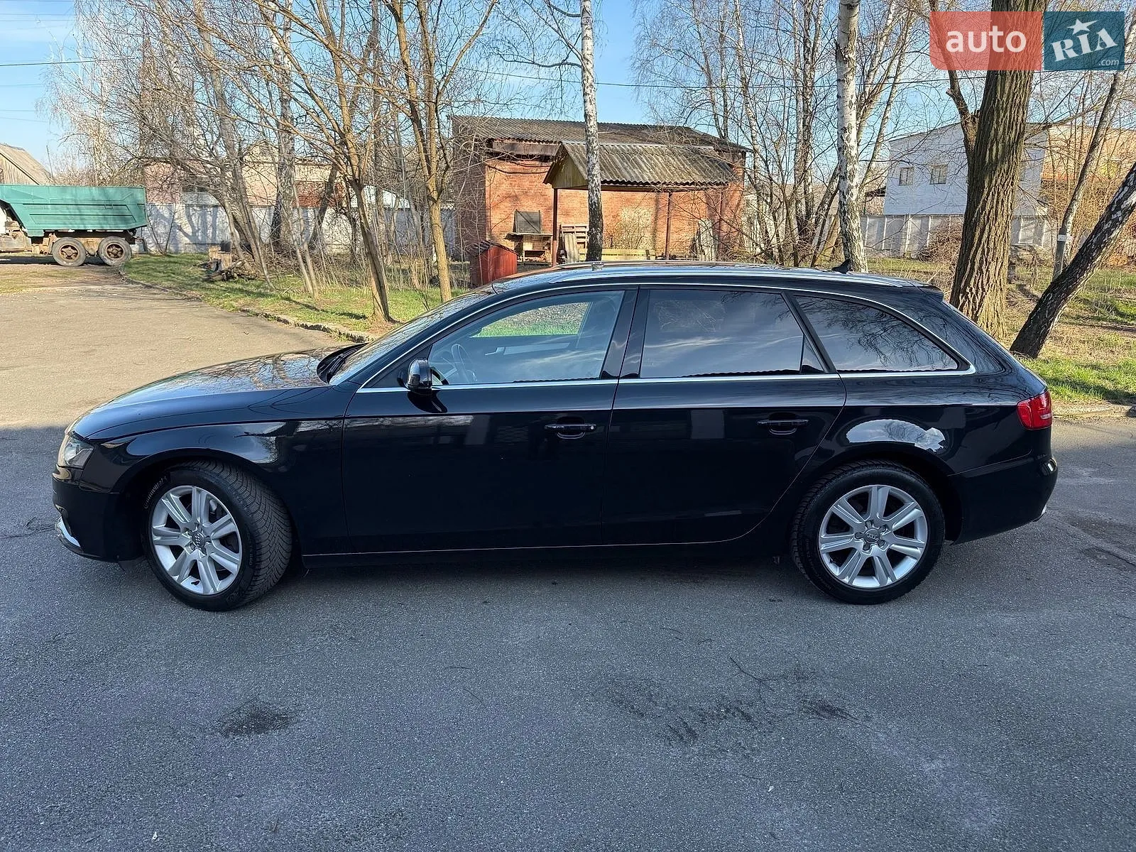 2011 Audi A4 - мініатюра 5