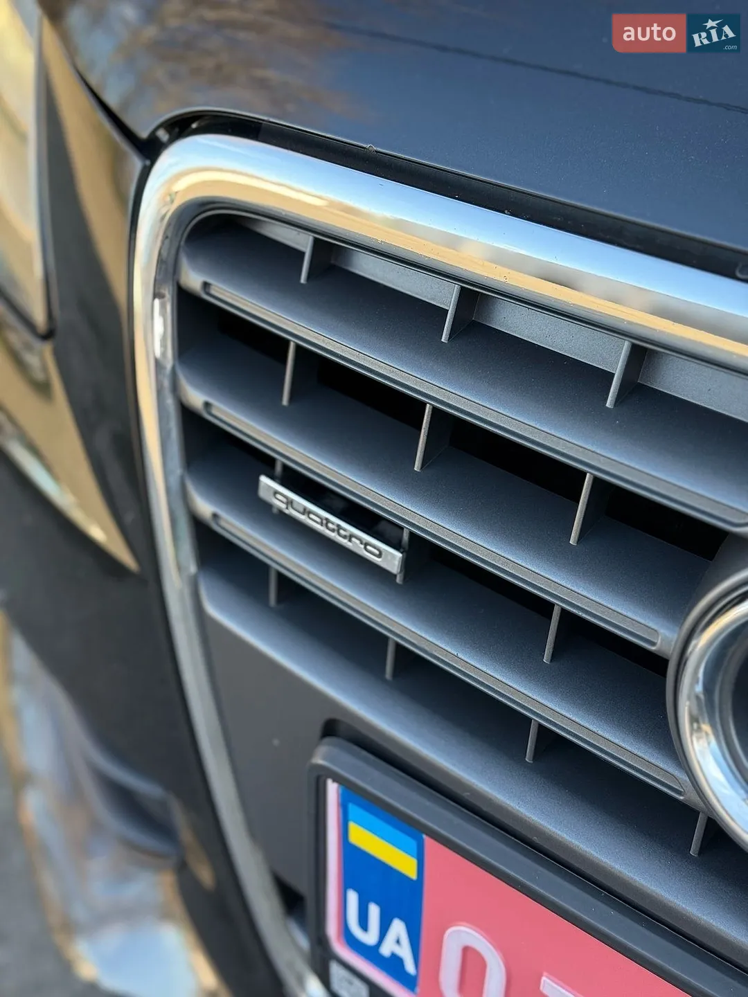 2011 Audi A4 - мініатюра 7