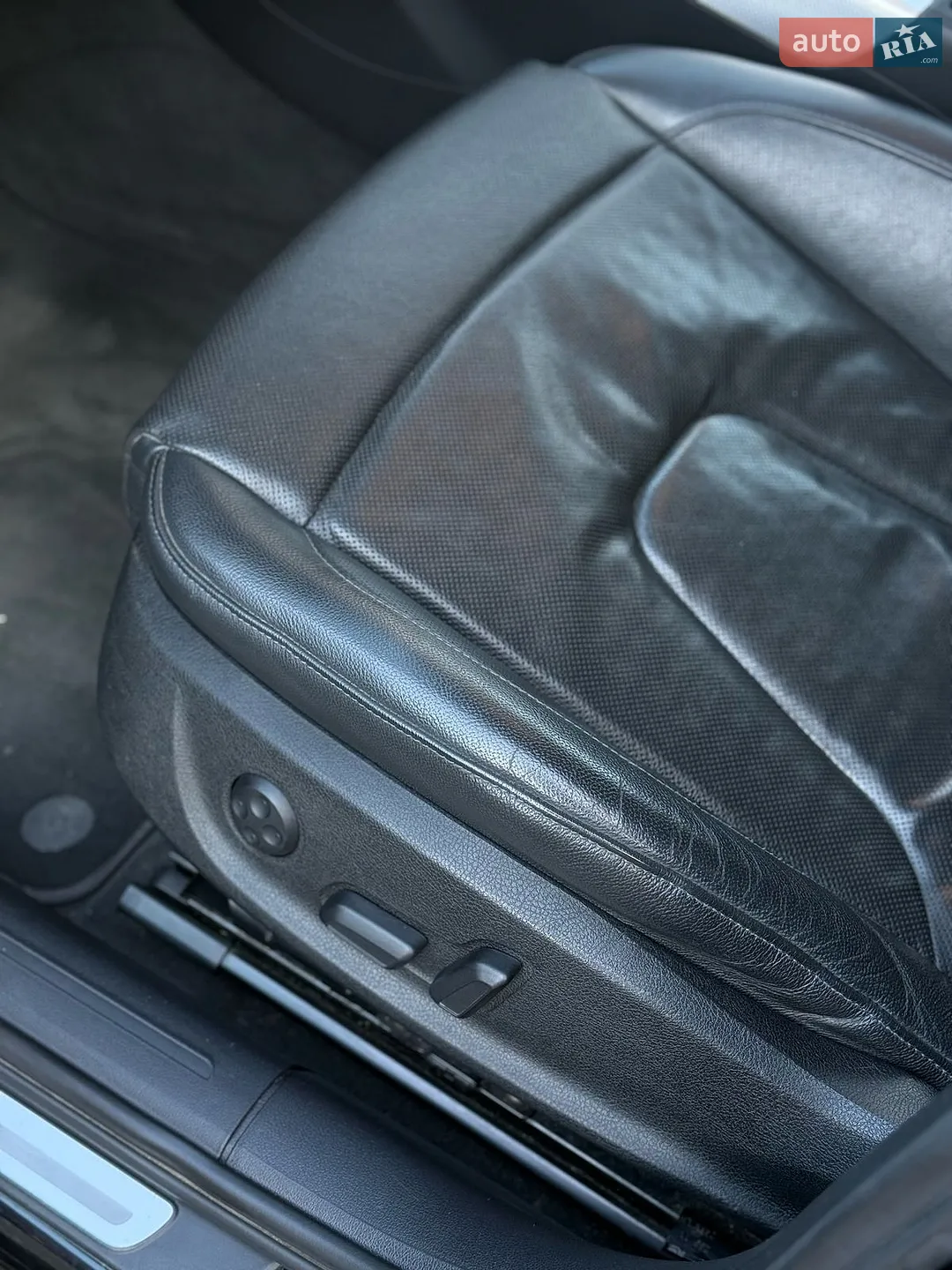 2011 Audi A4 - мініатюра 22