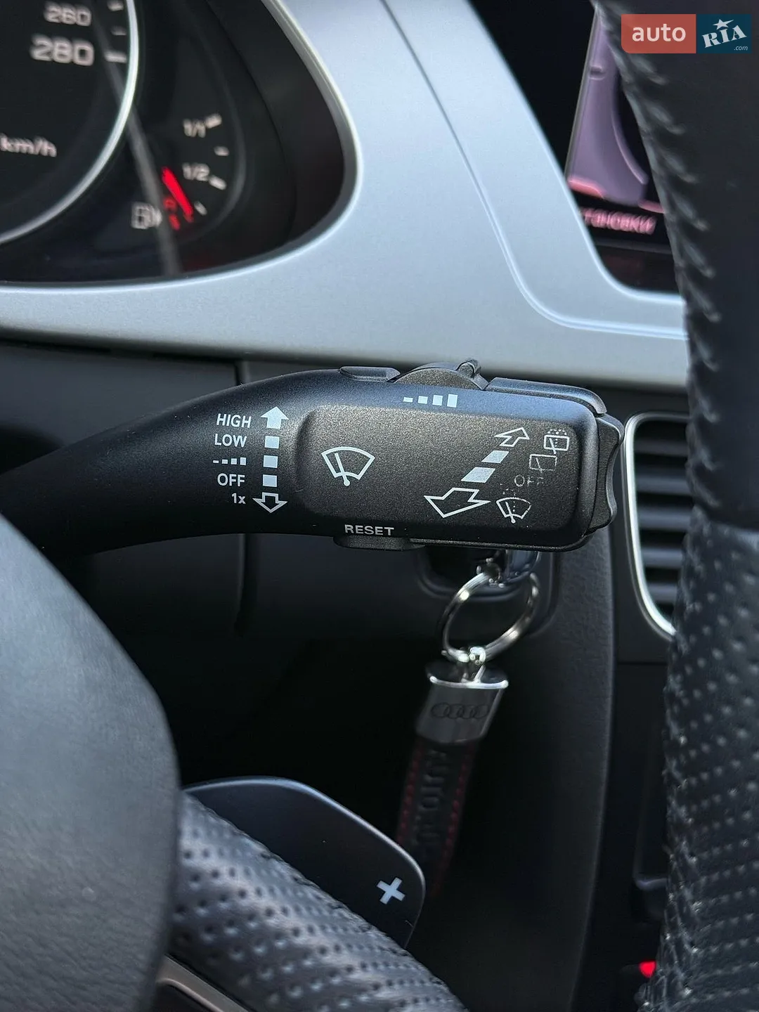 2011 Audi A4 - мініатюра 28