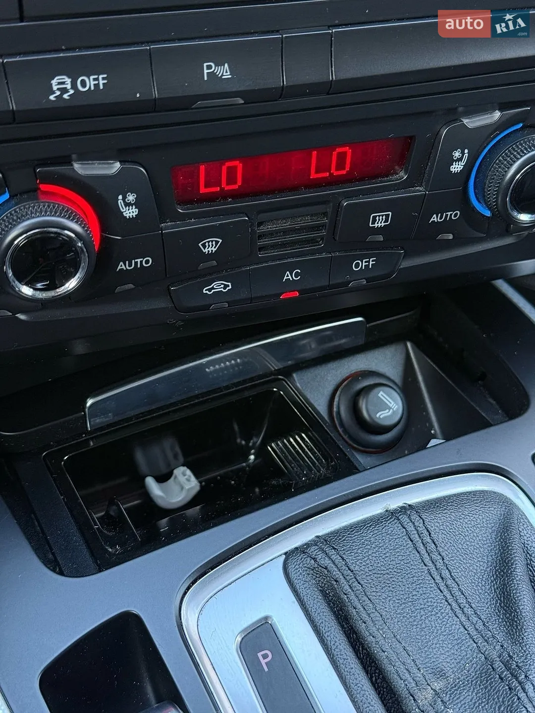 2011 Audi A4 - мініатюра 34