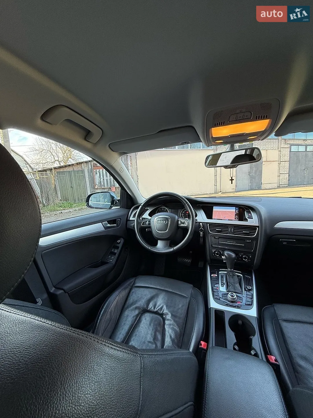 2011 Audi A4 - мініатюра 39