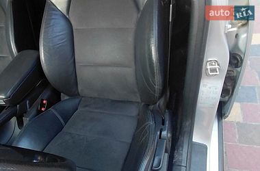 Універсал Audi A4 2005 в Миколаєві