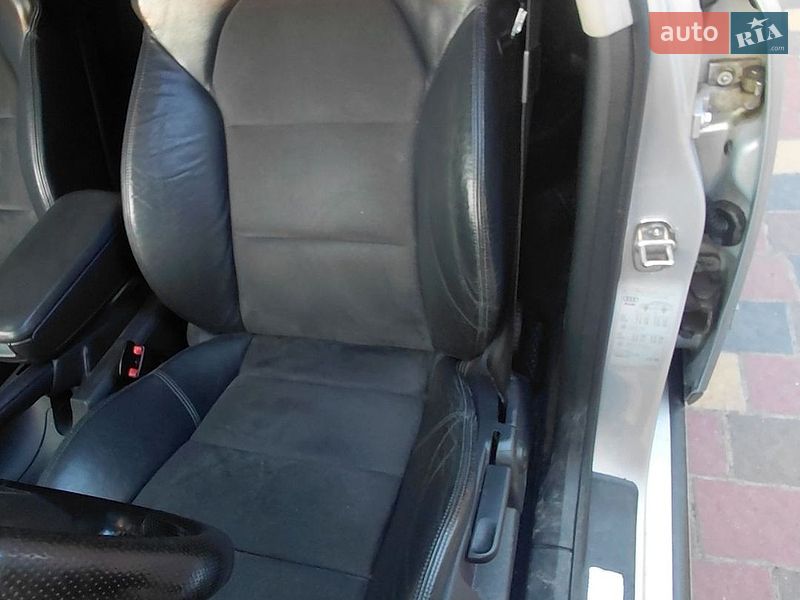 Універсал Audi A4 2005 в Миколаєві