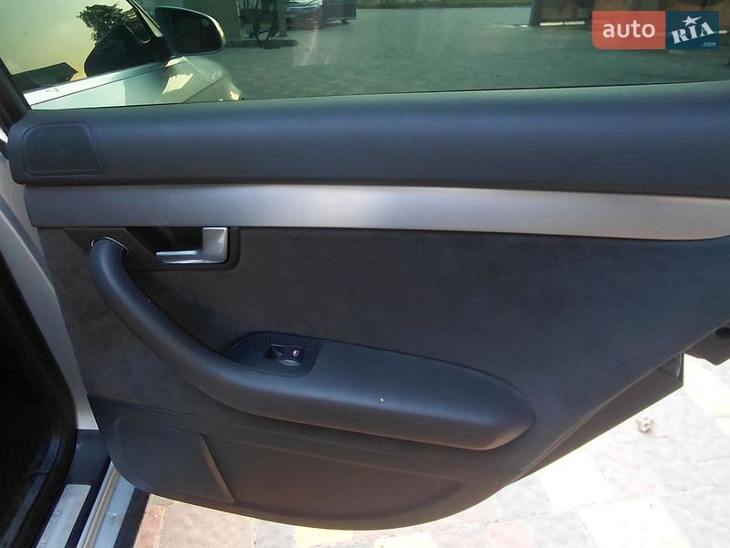 Універсал Audi A4 2005 в Миколаєві