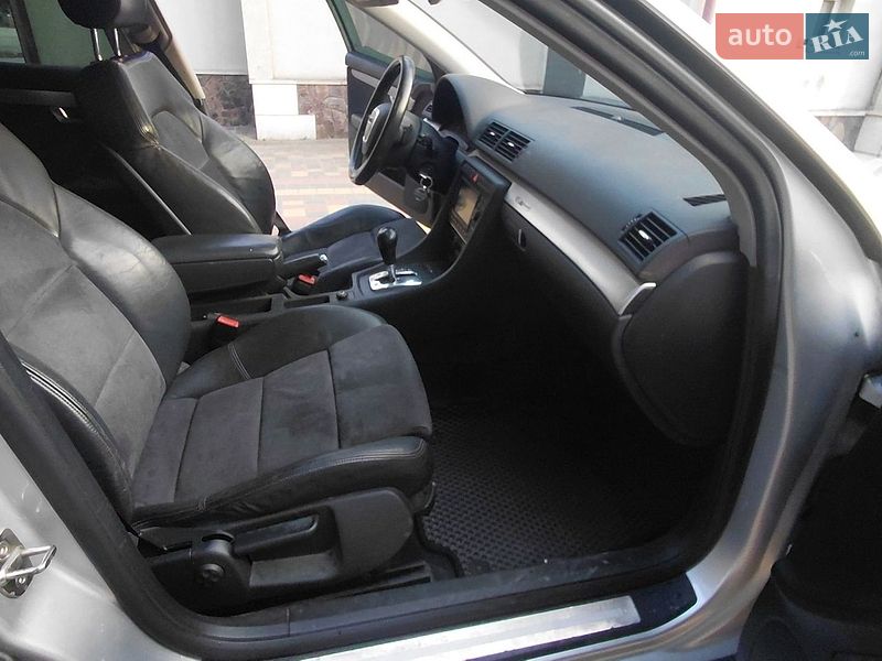 Універсал Audi A4 2005 в Миколаєві