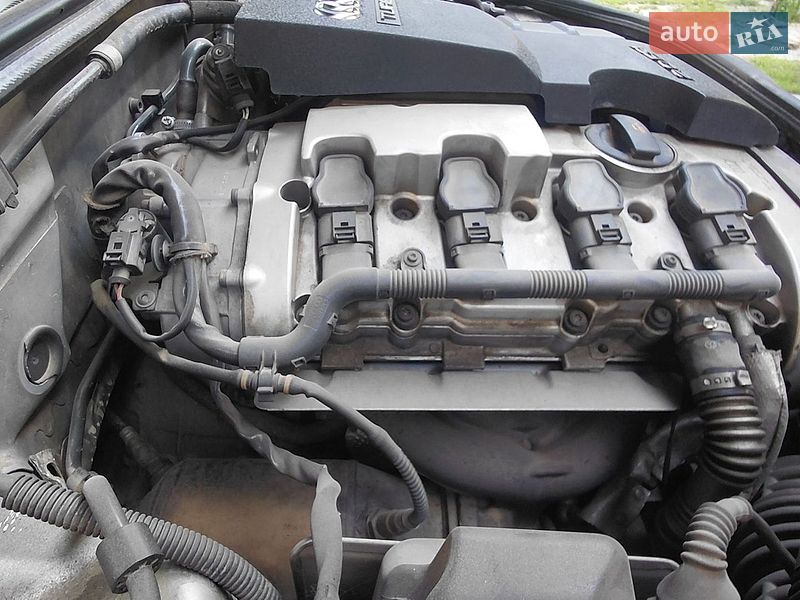 Універсал Audi A4 2005 в Миколаєві