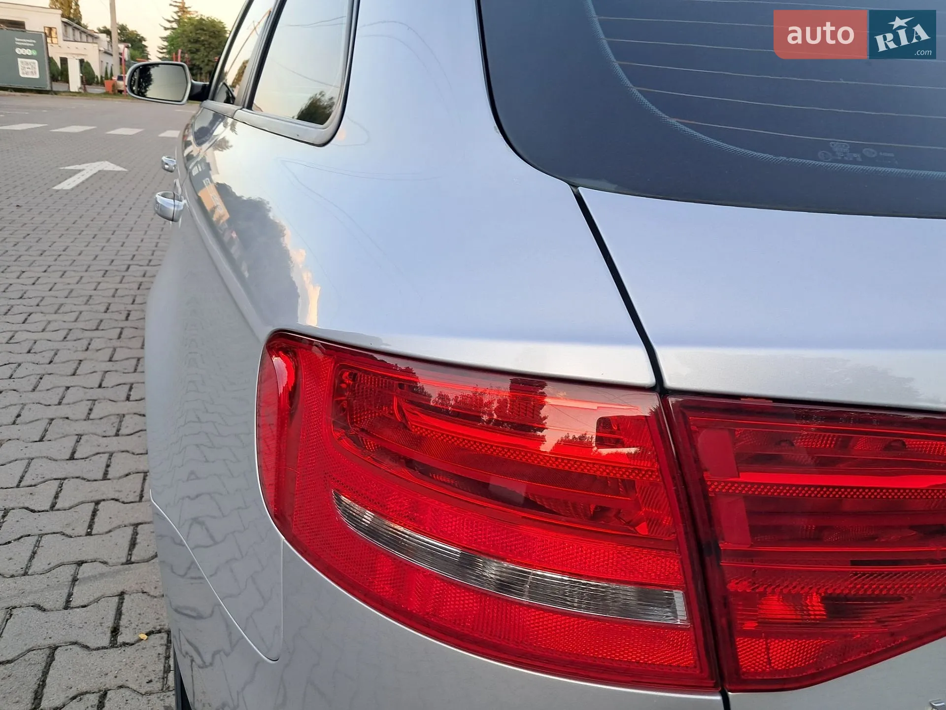 2014 Audi A4 - мініатюра 30