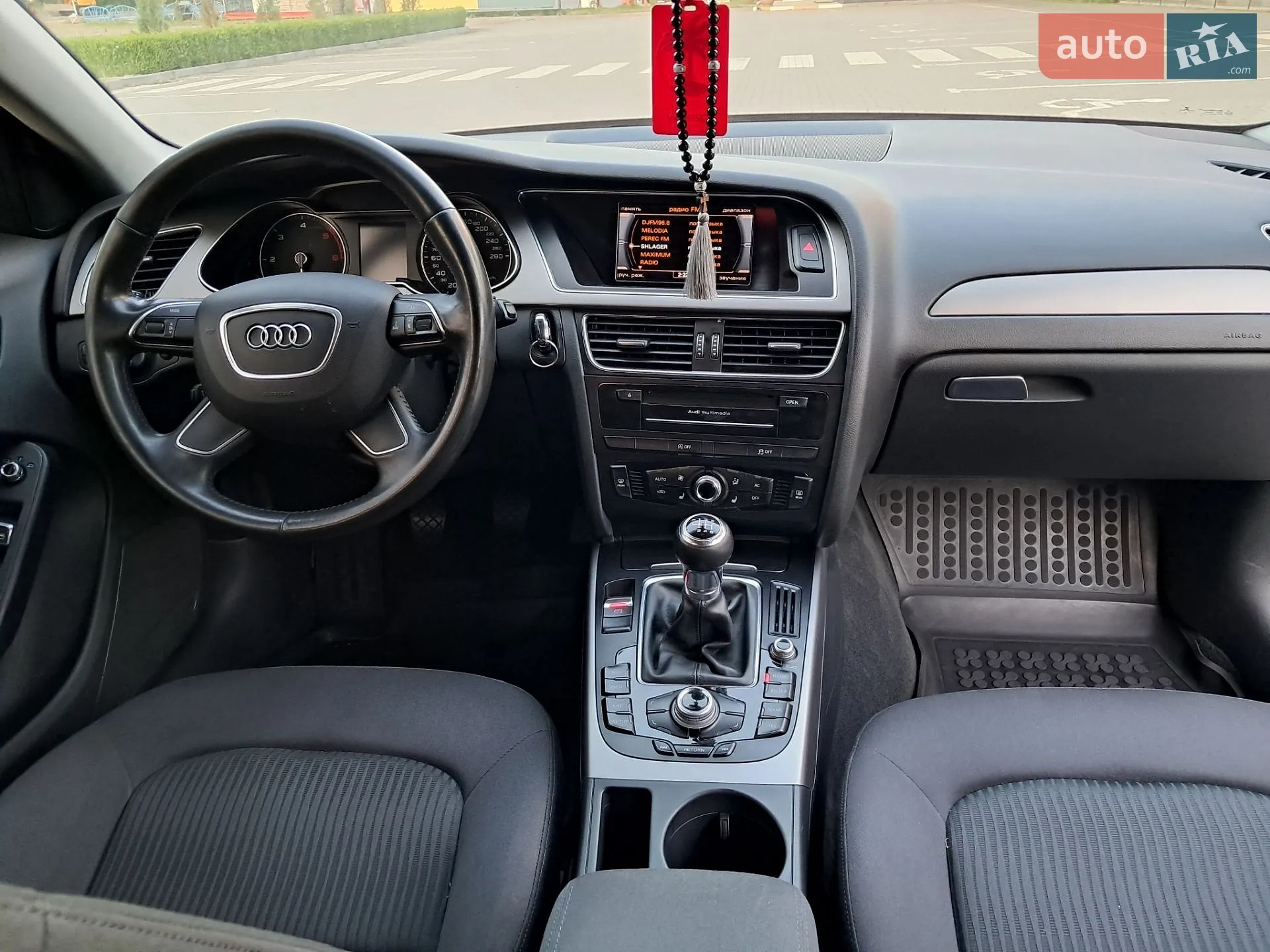 2014 Audi A4 - мініатюра 37