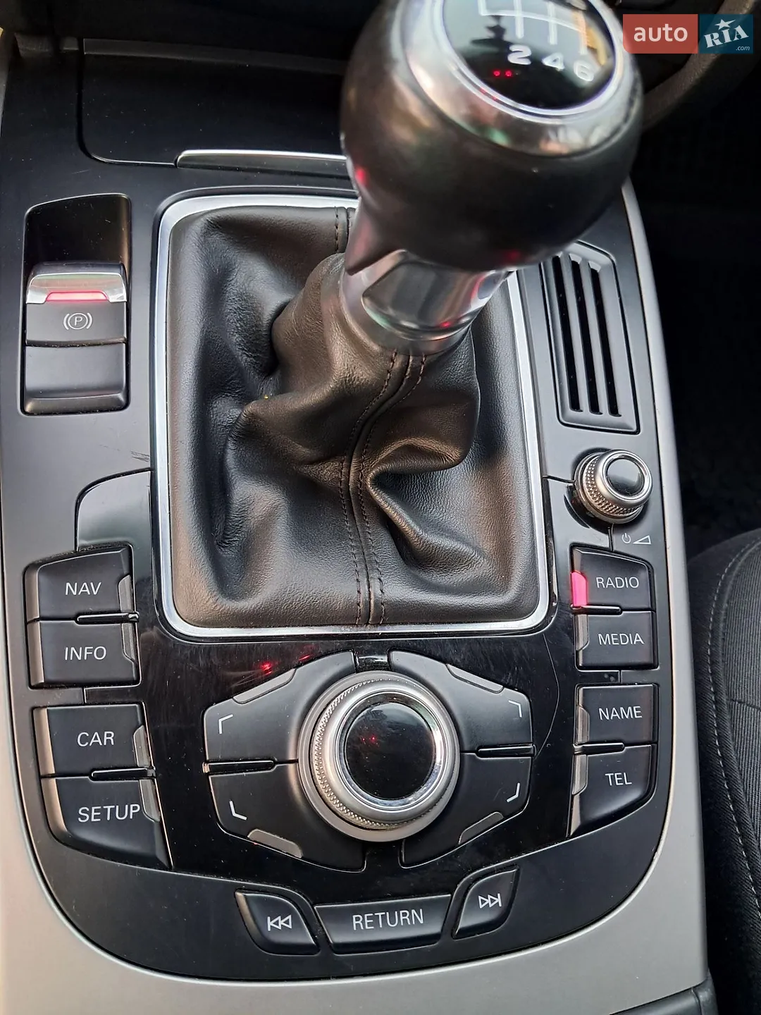 2014 Audi A4 - мініатюра 49