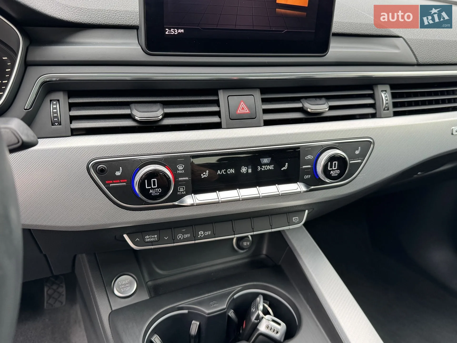 2017 Audi A4 - мініатюра 29