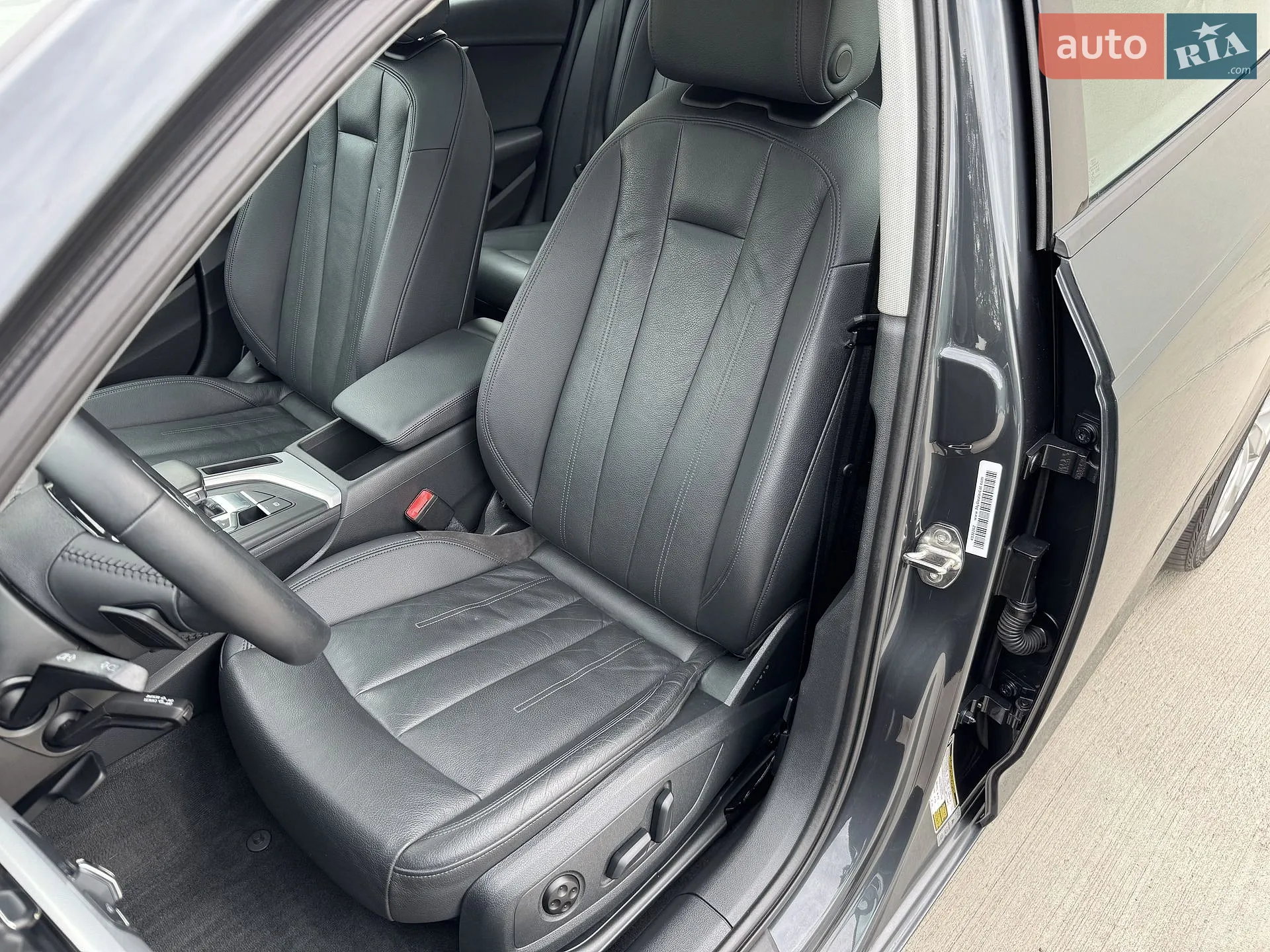 2017 Audi A4 - мініатюра 31