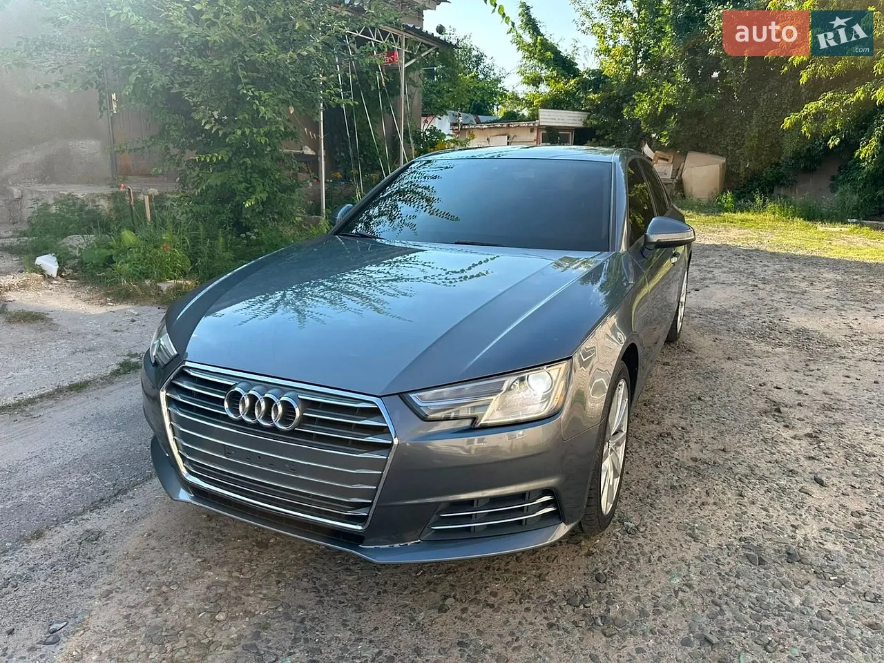 2015 Audi A4 - мініатюра 10