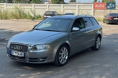 Универсал Audi A4 2007 в Виннице фото Универсал Audi A4 2007 в Виннице