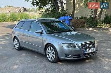 Универсал Audi A4 2007 в Виннице фото 3 Универсал Audi A4 2007 в Виннице
