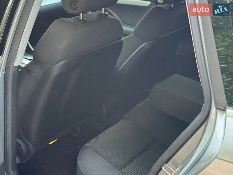 Универсал Audi A4 2007 в Виннице фото 13 Универсал Audi A4 2007 в Виннице