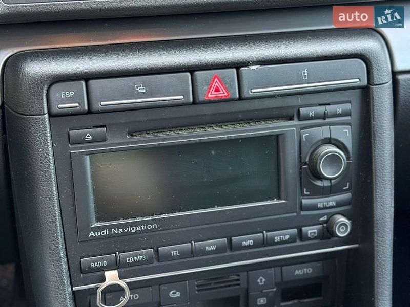 Универсал Audi A4 2007 в Виннице фото 17 Универсал Audi A4 2007 в Виннице
