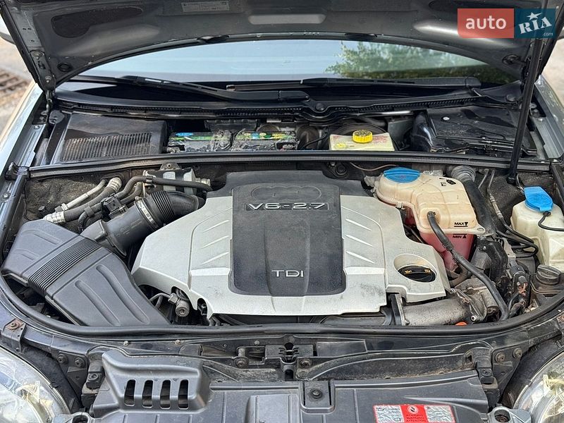 Универсал Audi A4 2007 в Виннице фото 20 Универсал Audi A4 2007 в Виннице