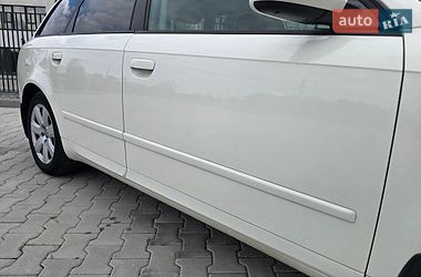 Універсал Audi A4 2005 в Львові