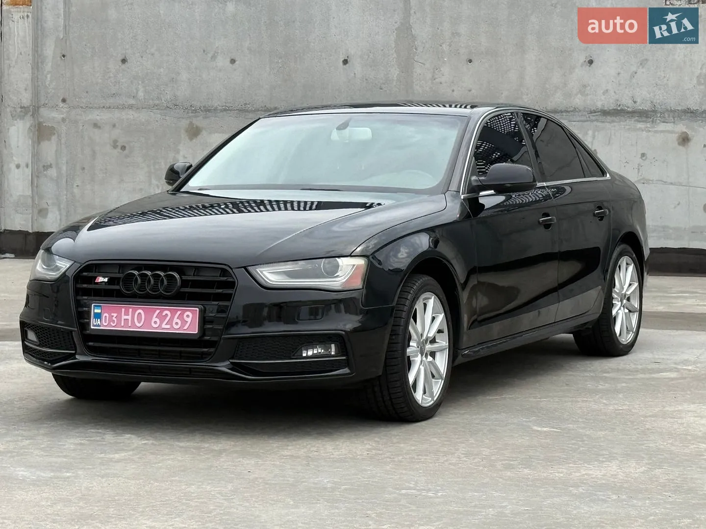 2016 Audi A4 - мініатюра 5