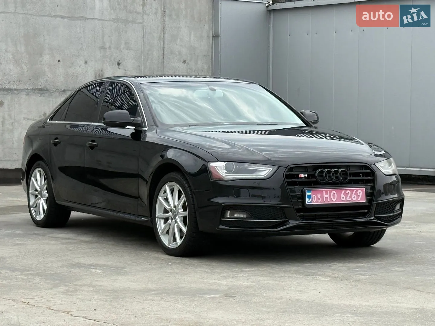 2016 Audi A4 - мініатюра 17