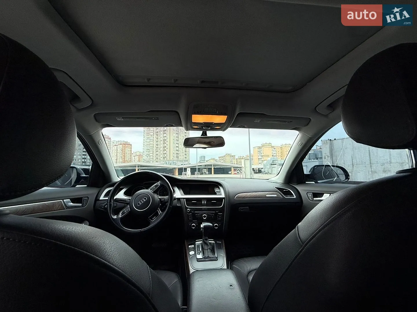 2016 Audi A4 - мініатюра 24