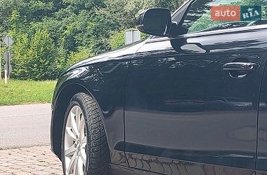 Седан Audi A4 2012 в Дрогобыче фото 8 Седан Audi A4 2012 в Дрогобыче