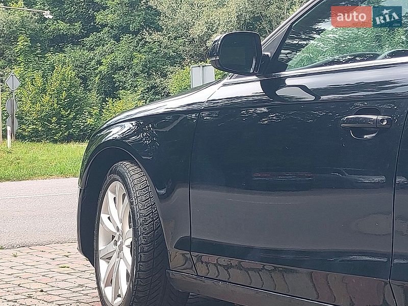 Седан Audi A4 2012 в Дрогобыче фото 8 Седан Audi A4 2012 в Дрогобыче