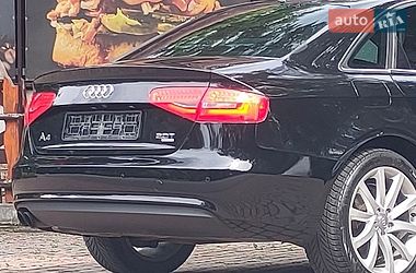 Седан Audi A4 2012 в Дрогобыче фото 11 Седан Audi A4 2012 в Дрогобыче