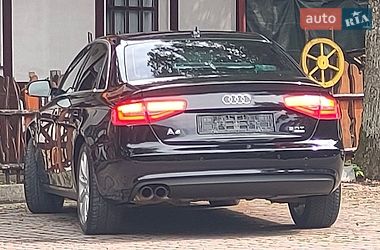 Седан Audi A4 2012 в Дрогобыче фото 12 Седан Audi A4 2012 в Дрогобыче