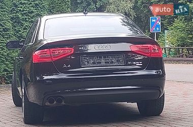 Седан Audi A4 2012 в Дрогобыче фото 14 Седан Audi A4 2012 в Дрогобыче