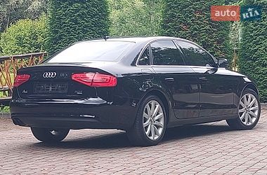Седан Audi A4 2012 в Дрогобыче фото 16 Седан Audi A4 2012 в Дрогобыче