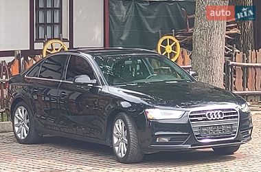 Седан Audi A4 2012 в Дрогобыче фото 6 Седан Audi A4 2012 в Дрогобыче