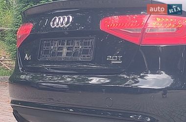 Седан Audi A4 2012 в Дрогобыче фото 19 Седан Audi A4 2012 в Дрогобыче