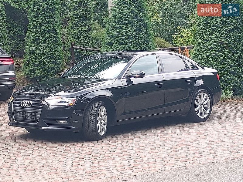 Седан Audi A4 2012 в Дрогобыче фото 18 Седан Audi A4 2012 в Дрогобыче