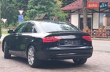 Седан Audi A4 2012 в Дрогобыче фото 20 Седан Audi A4 2012 в Дрогобыче