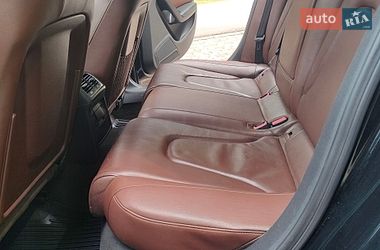 Седан Audi A4 2012 в Дрогобыче фото 25 Седан Audi A4 2012 в Дрогобыче