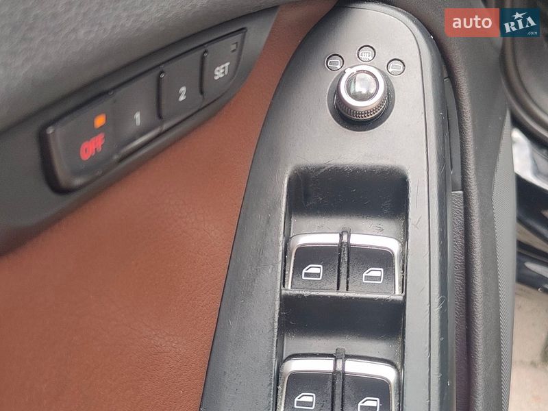 Седан Audi A4 2012 в Дрогобыче фото 31 Седан Audi A4 2012 в Дрогобыче
