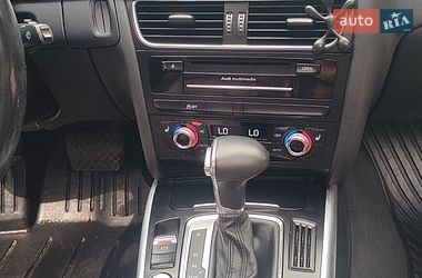 Седан Audi A4 2012 в Дрогобыче фото 27 Седан Audi A4 2012 в Дрогобыче