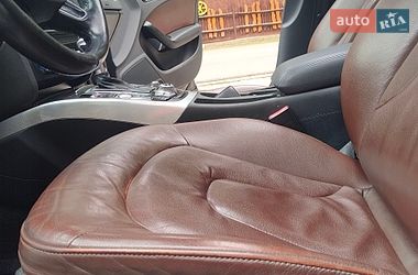 Седан Audi A4 2012 в Дрогобыче фото 29 Седан Audi A4 2012 в Дрогобыче